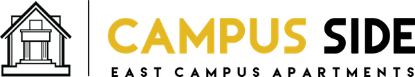 Campus Side Apartments logo