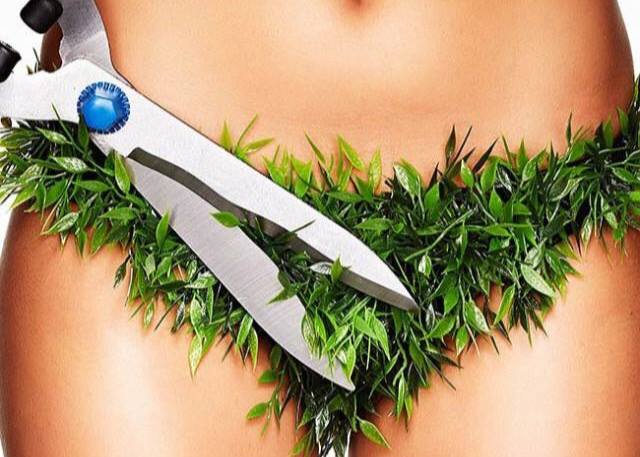 Intimate Waxing