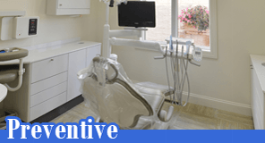 Dentist Chair - family dentist in Montoursville, PA