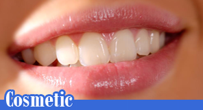 Woman Smiling - family dentist in Montoursville, PA