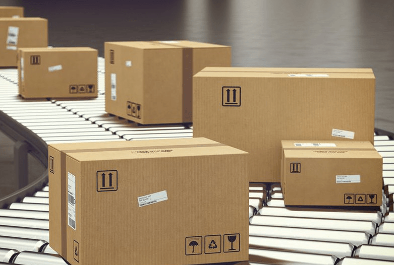 industrial packaging and assembly products