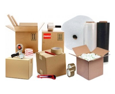 industrial supplies