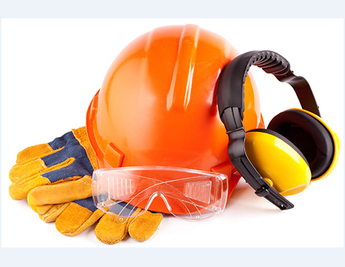 PPE equipment