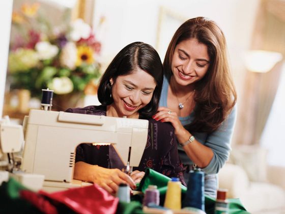 Commercial sewing machines - Sewing services in Nashua, NH Commercial sewing machines - Sewing services in Nashua, NH