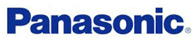 Panasonic logo