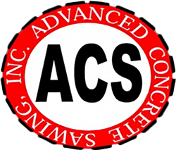 Advanced Concrete Sawing Advanced Concrete Sawing
