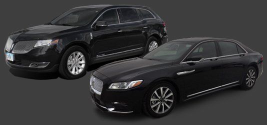 Sedans — 3 Passenger Sedans in Columbus, OH Sedans — 3 Passenger Sedans in Columbus, OH