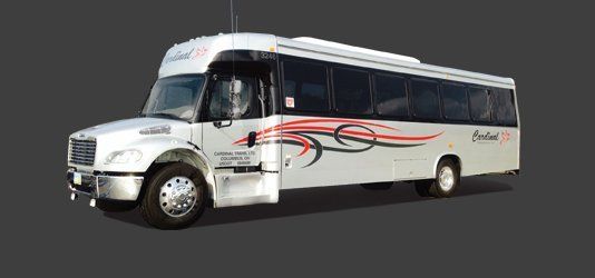 Buses For Trip — 32 Passenger Buses in Columbus, OH Buses For Trip — 32 Passenger Buses in Columbus, OH