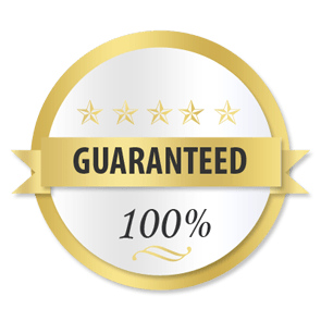 Gauranteed Gauranteed