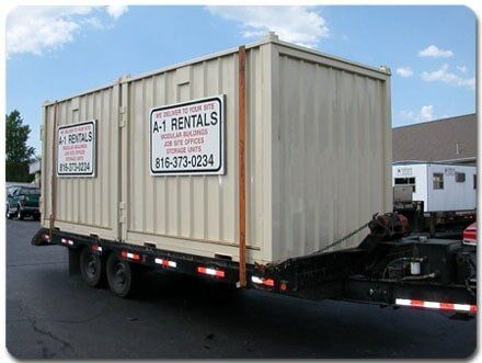 Storage Container — Storage Containers in Kansas City, MO Storage Container — Storage Containers in Kansas City, MO