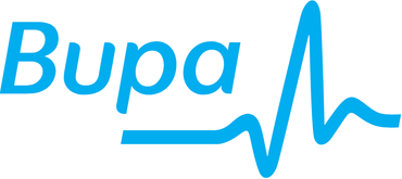 bupa logo
