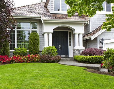 Septic drain cleaning near Jacksonville, NC home