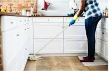 Move in Cleaning Farnham