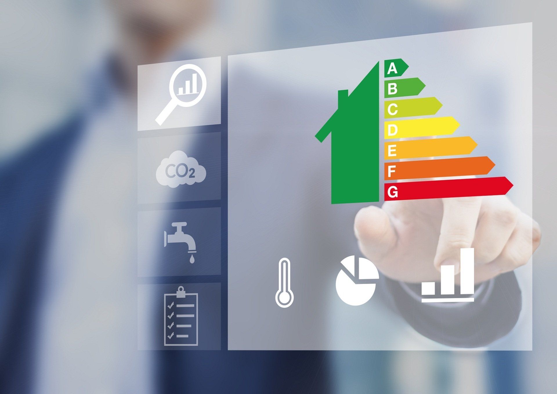 efficienza energetica