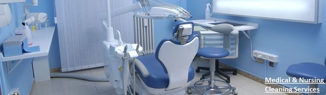 Medical Centre Cleaning