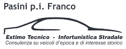 PASINI P. I. FRANCO - LOGO PASINI P. I. FRANCO - LOGO