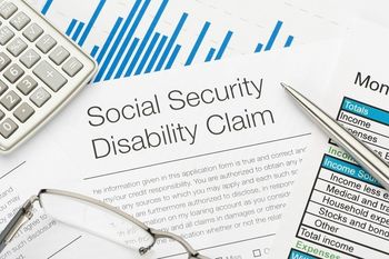 Disability Assistance — Old Couple Dancing in Mt. Pleasant, SC