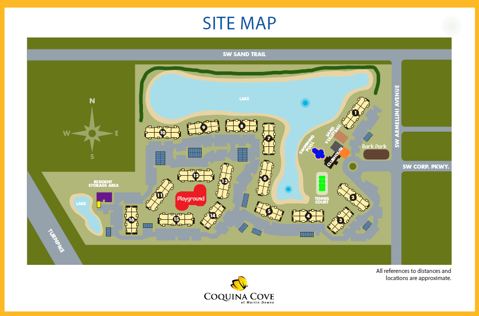 Site Map
