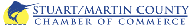 Stuart/Martin County Chamber of Commerce Logo
