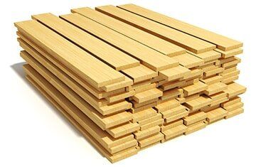 High Quality Lumber — Stack of wood in San Leandro, CA High Quality Lumber — Stack of wood in San Leandro, CA