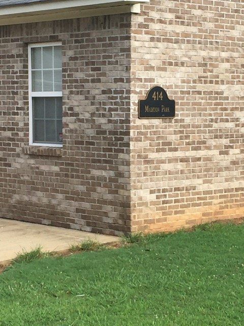 Madison Park Apartments