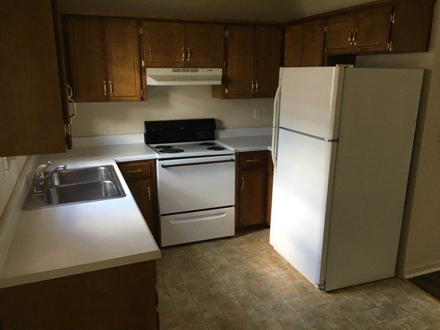 Narrow’s Nest Apartments