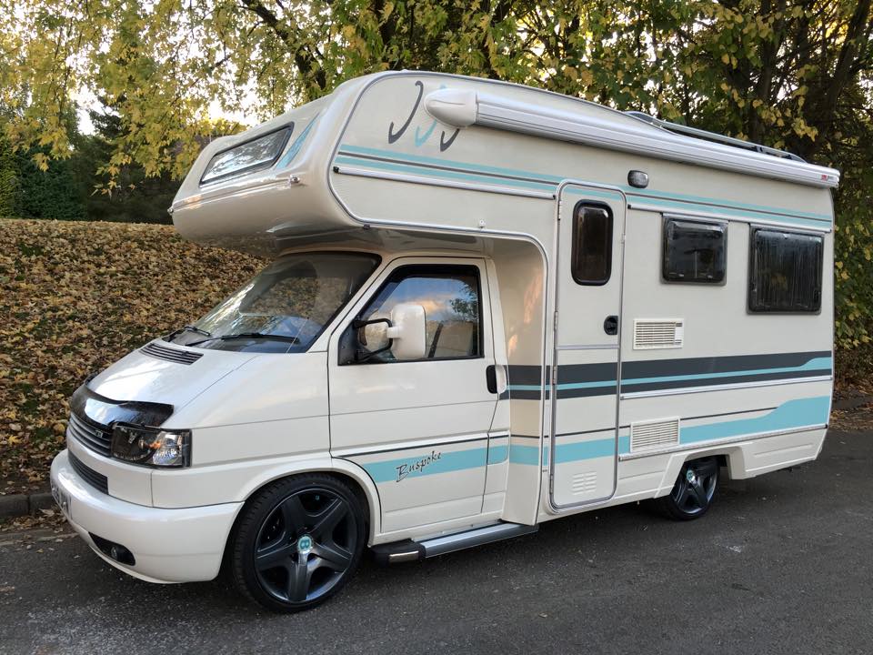 coach build vehicle named seaside coachy