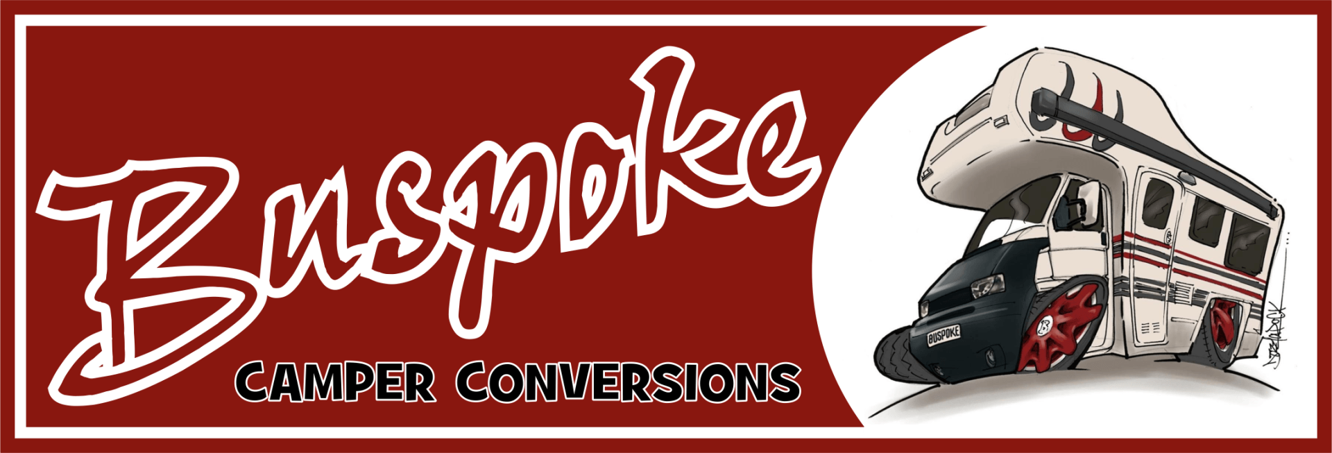 Buspoke logo