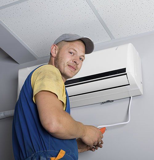 Air Conditioning Repair Lancaster, Williamsville & Cheektowaga, NY