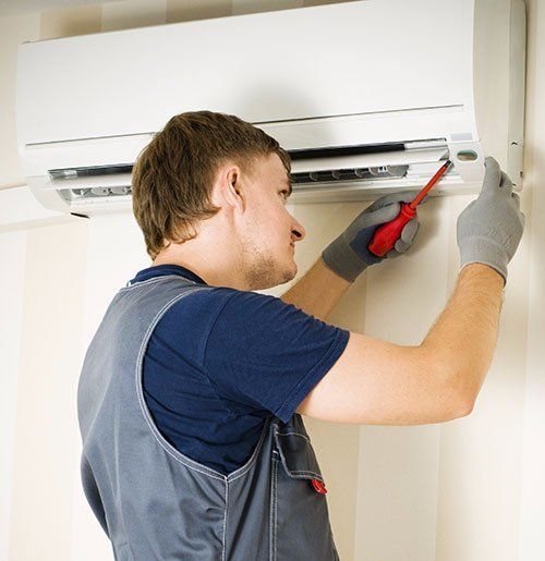 Air Conditioning Repair Lancaster, Williamsville & Cheektowaga, NY