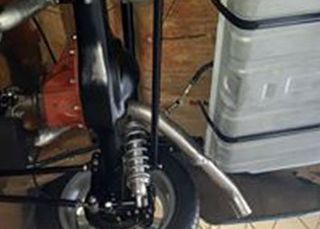 Company shop - Catalytic Converters in Eugene, OR