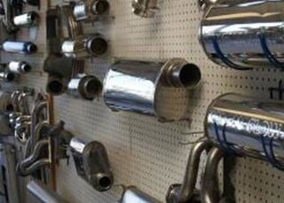 Mufflers - Catalytic Converters in Eugene, OR