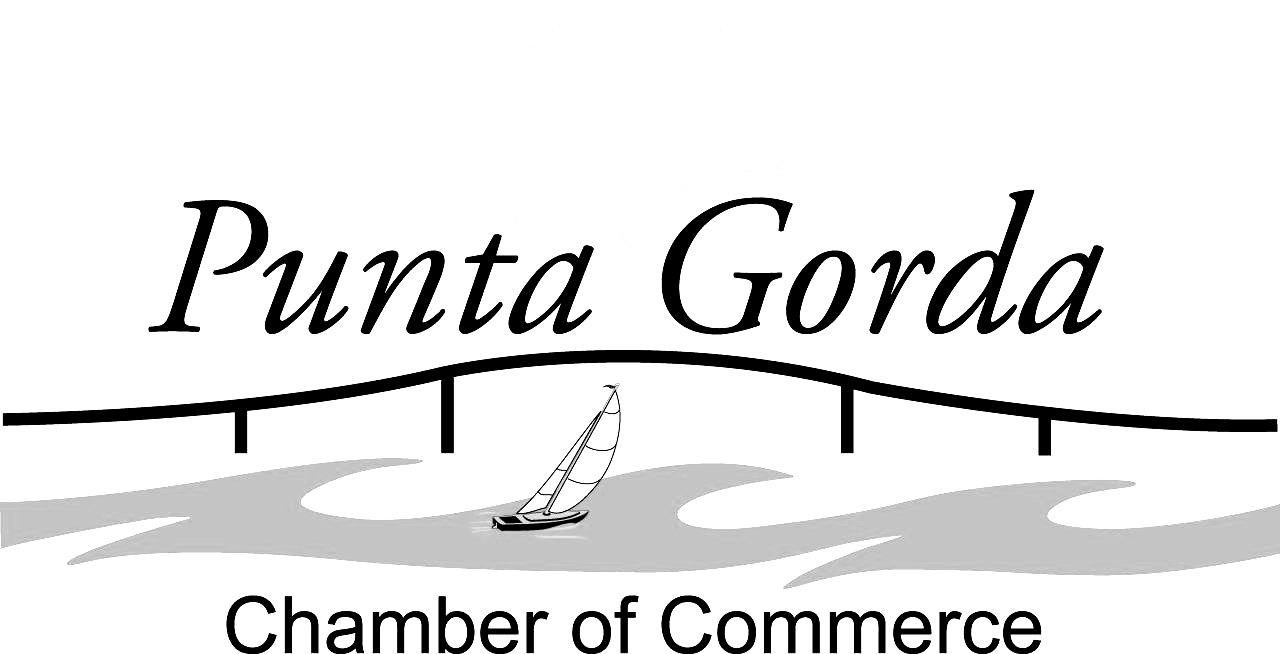 Punta Gorda Chamber of Commerce Logo