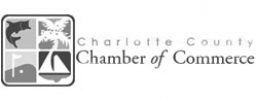 Charlotte County Chamber of Commerce Logo