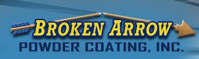 Broken Arrow Powder Coating Inc. Broken Arrow Powder Coating Inc.