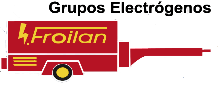 Logo de generadores