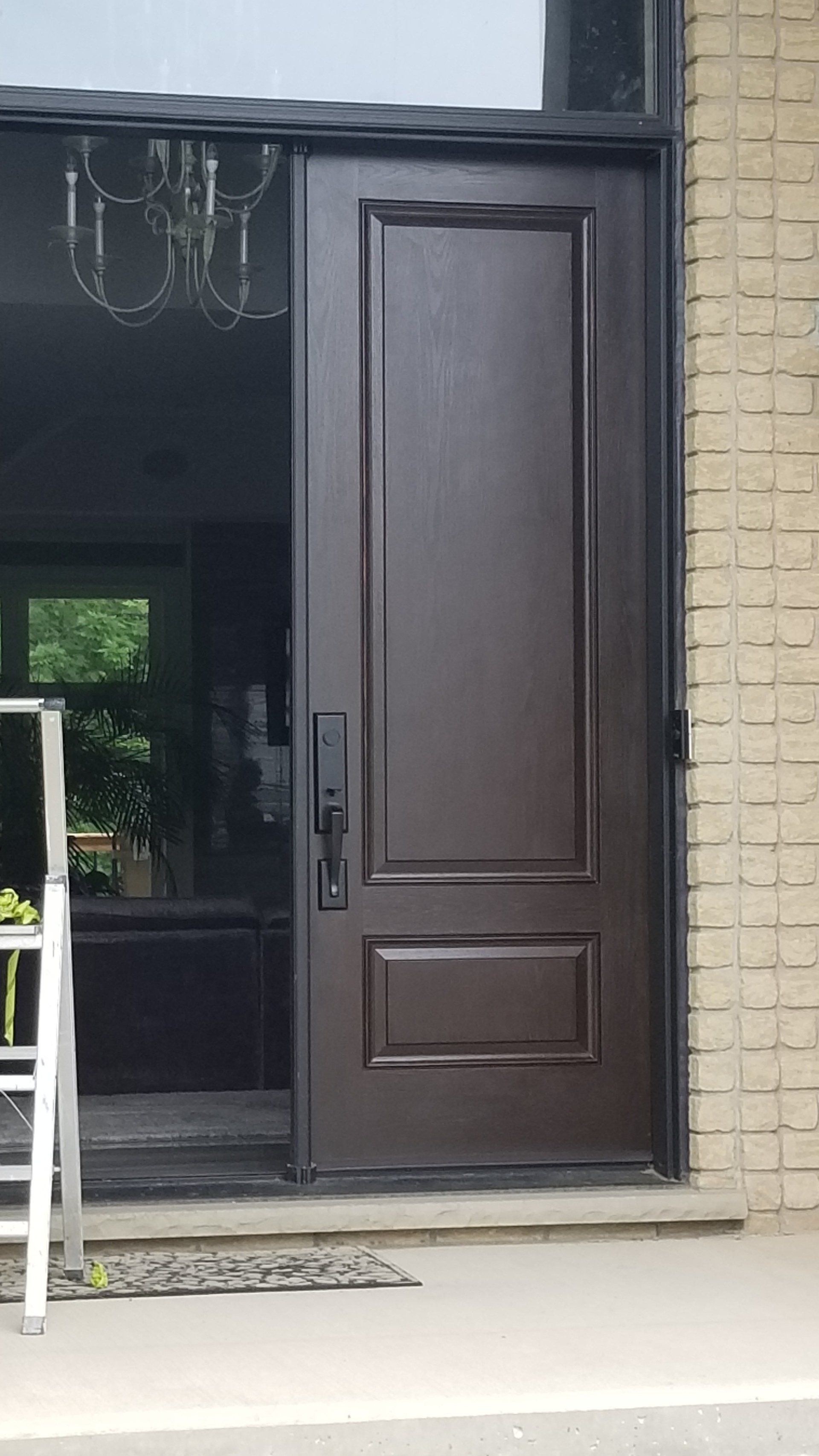Hamilton door painters