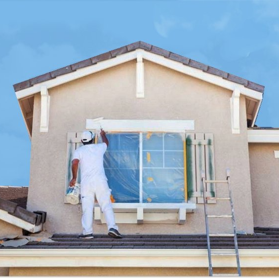 Burlington Painting contractors