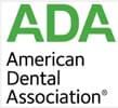 ADA logo