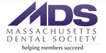 MDS logo