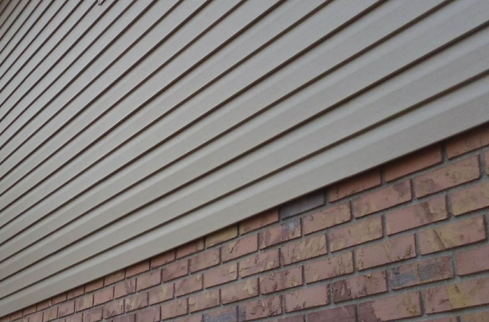 Siding Installation — White Vinyl Siding in Otto, NC