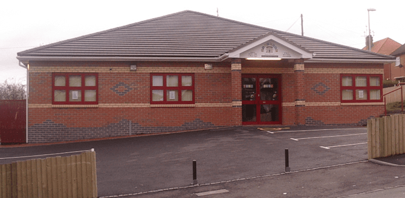 sneydgreennursery