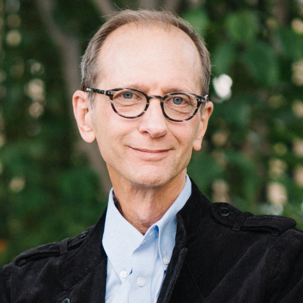 Playwright Will Cooper