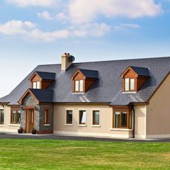 residential sprinkles