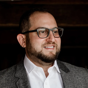 David Ghatan bio