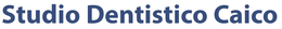 Studio dentistico Caico logo