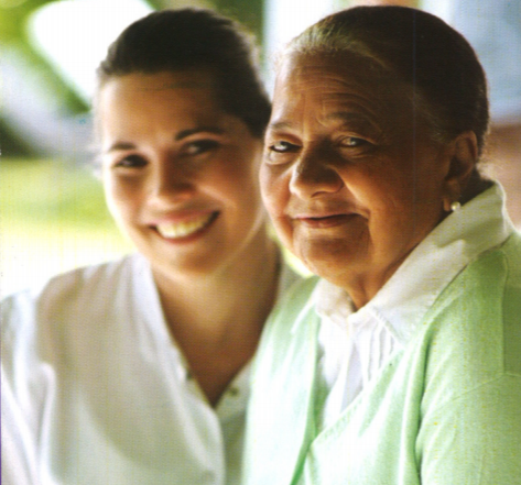 Home Healthcare