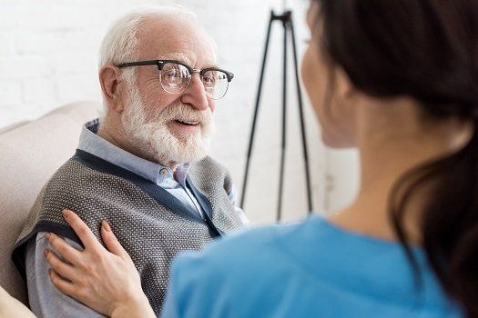Home Healthcare