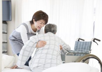 Home Healthcare