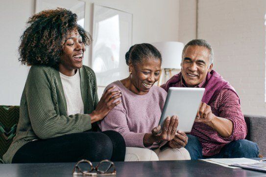 Home Healthcare